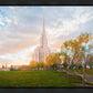 Oquirrh Mountain Hillside