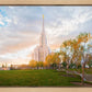 Oquirrh Mountain Hillside