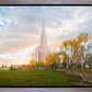 Oquirrh Mountain Hillside