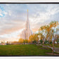 Oquirrh Mountain Hillside