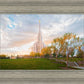 Oquirrh Mountain Hillside