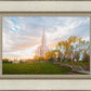 Oquirrh Mountain Hillside