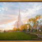Oquirrh Mountain Hillside