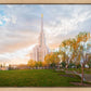 Oquirrh Mountain Hillside