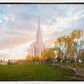 Oquirrh Mountain Hillside