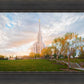 Oquirrh Mountain Hillside