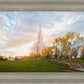 Oquirrh Mountain Hillside