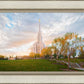 Oquirrh Mountain Hillside