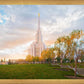 Oquirrh Mountain Hillside