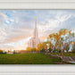 Oquirrh Mountain Hillside