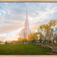 Oquirrh Mountain Hillside