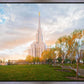 Oquirrh Mountain Hillside