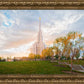 Oquirrh Mountain Hillside