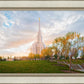 Oquirrh Mountain Hillside