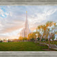 Oquirrh Mountain Hillside