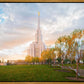 Oquirrh Mountain Hillside