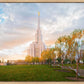 Oquirrh Mountain Hillside