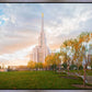 Oquirrh Mountain Hillside