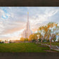 Oquirrh Mountain Hillside