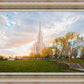 Oquirrh Mountain Hillside