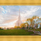 Oquirrh Mountain Hillside