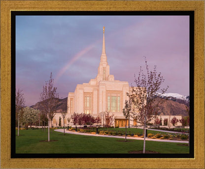 Ogden Eventide Gallery Wrap