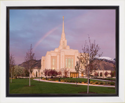 Ogden Eventide Gallery Wrap