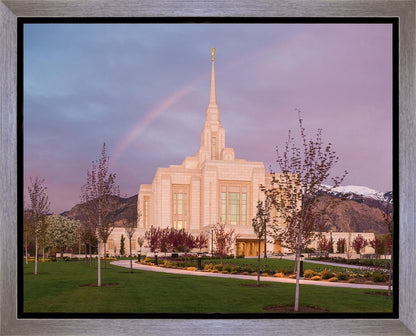 Ogden Eventide Gallery Wrap