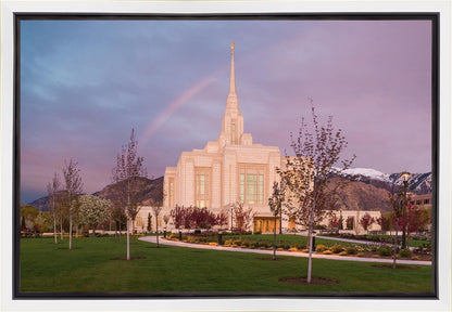 Ogden Eventide Gallery Wrap