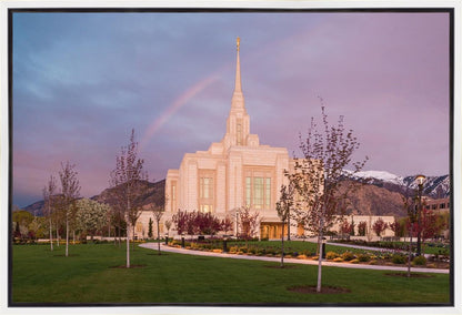 Ogden Eventide Gallery Wrap