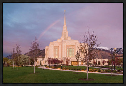 Ogden Eventide Gallery Wrap