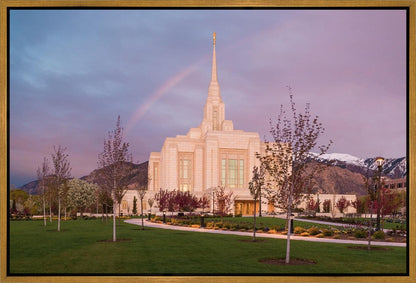 Ogden Eventide Gallery Wrap