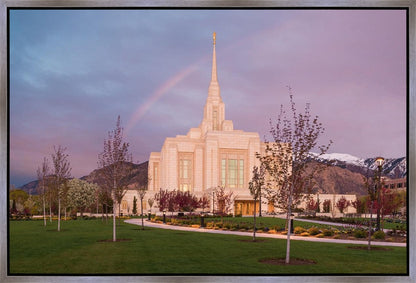 Ogden Eventide Gallery Wrap