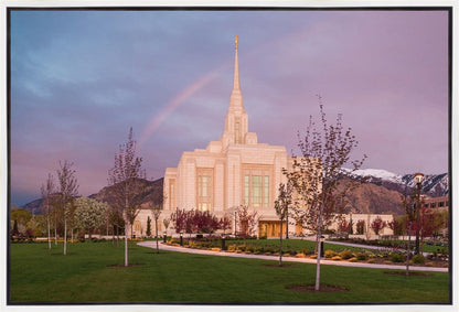 Ogden Eventide Gallery Wrap