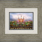 Provo City Center Arise and Stand Forth