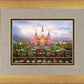 Provo City Center Arise and Stand Forth