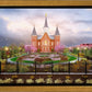 Provo City Center Arise and Stand Forth
