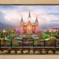 Provo City Center Arise and Stand Forth