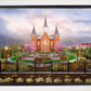 Provo City Center Arise and Stand Forth