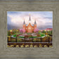 Provo City Center Arise and Stand Forth