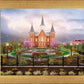 Provo City Center Arise and Stand Forth