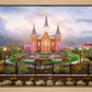 Provo City Center Arise and Stand Forth