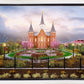 Provo City Center Arise and Stand Forth