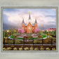Provo City Center Arise and Stand Forth
