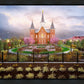 Provo City Center Arise and Stand Forth
