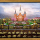 Provo City Center Arise and Stand Forth