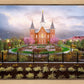 Provo City Center Arise and Stand Forth