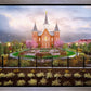 Provo City Center Arise and Stand Forth