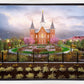 Provo City Center Arise and Stand Forth