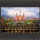 Provo City Center Arise and Stand Forth